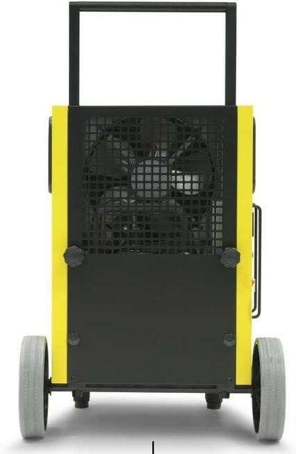 Wynajem Osuszacza - Wynajem Osuszaczy Trotec 50L.24H