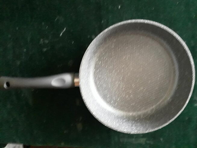 patelnia smart kitchen cooking /srednica 25 cm/gleb.8 cm