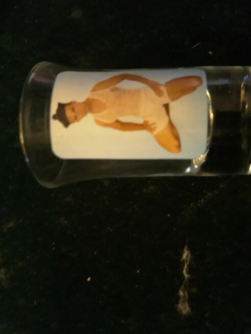 kieliszki /nowe/kawaleryjskie/ 50 g