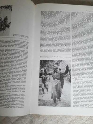 Encyklopedia Drugiej Wojny Światowej