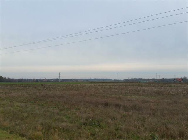 Działka usługowa Wrocław Wrocław-Psie Pole, Psie Pole