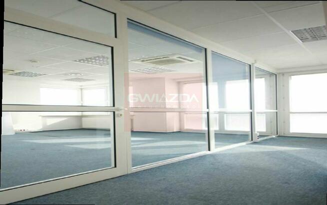 Powierzchnia biurowa Warszawa Mokotów