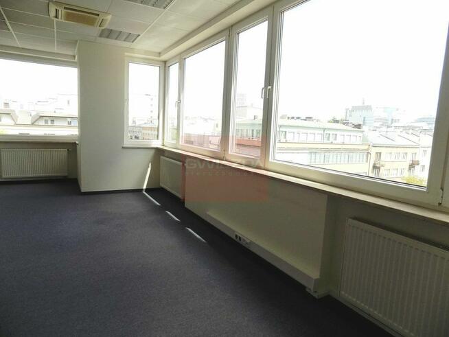 Powierzchnia biurowa Warszawa Mokotów