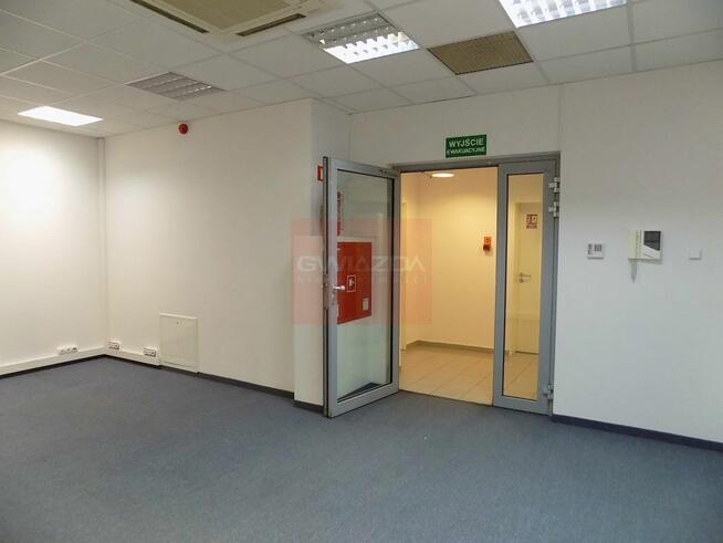 Powierzchnia biurowa Warszawa Mokotów