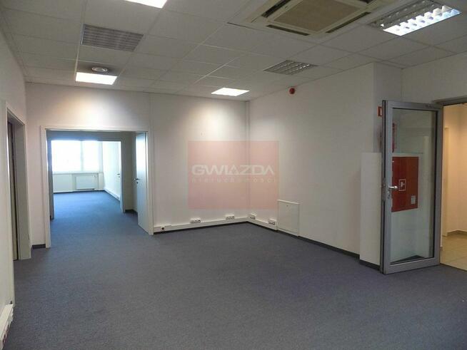 Powierzchnia biurowa Warszawa Mokotów