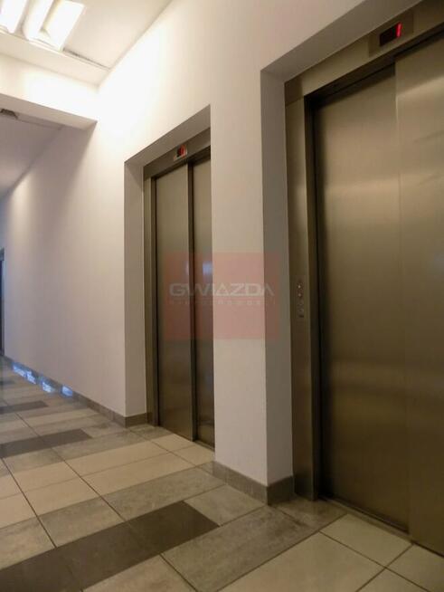 Powierzchnia biurowa Warszawa Mokotów