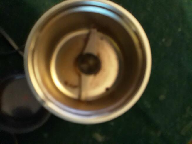 młynek do mielenia (kawy ect .)