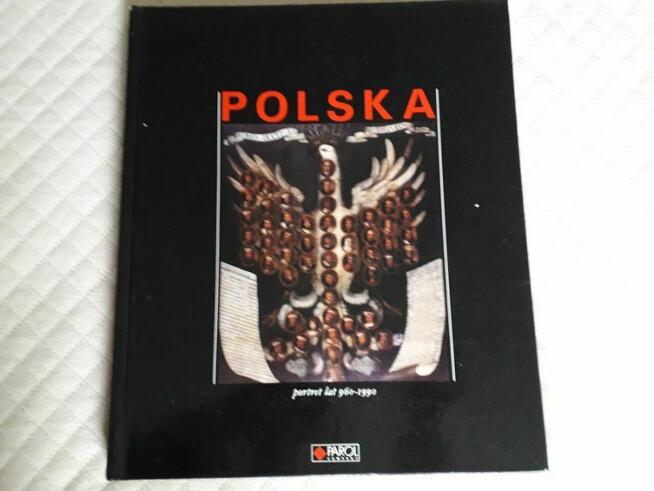 Album historyczny Polska, portret ...