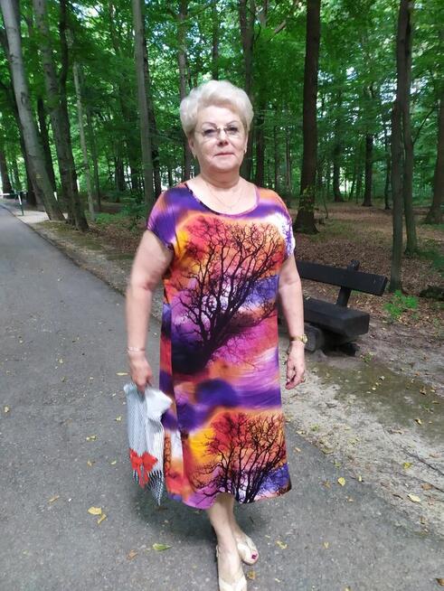 Szukam bratniej duszy