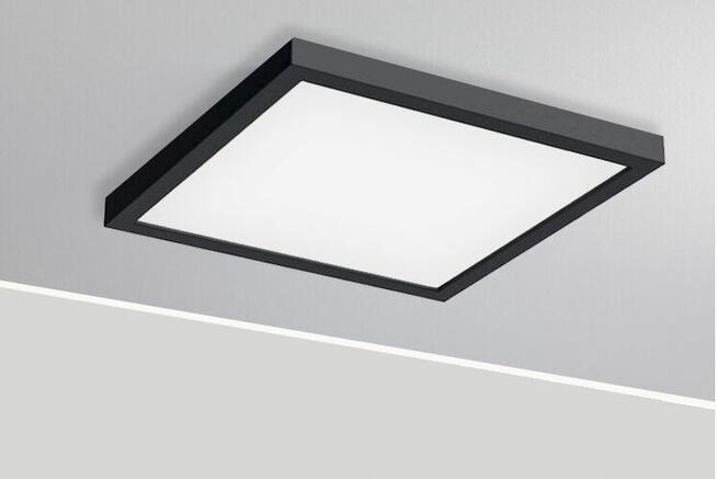Panel LED 60W Natynkowy Kwadratowy 60x60 cm Plafon