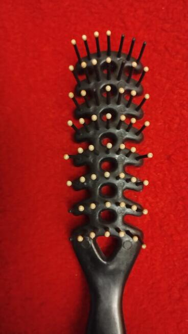 Zestaw 3 szczotek do włosów