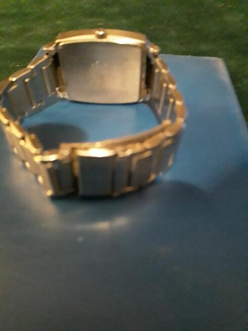 zegarek nareczny casio-beside wr 50 /stal/