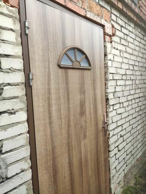 Wolnostojący dom z cegły - bez pośredników