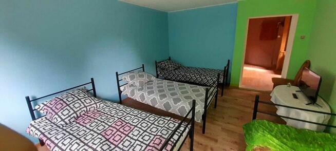 Noclegi, pokoje, kwatery pracownicze