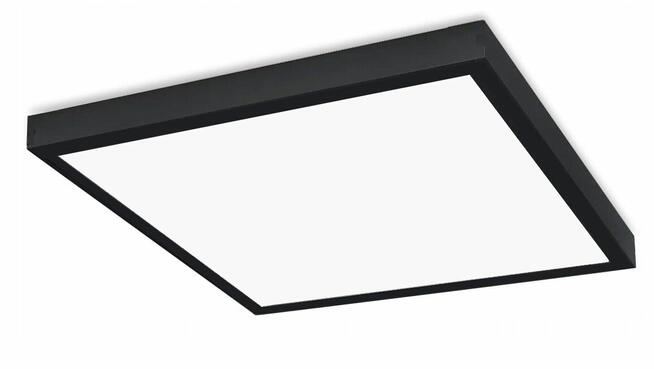 Panel LED 60W Natynkowy Kwadratowy 60x60 cm Plafon