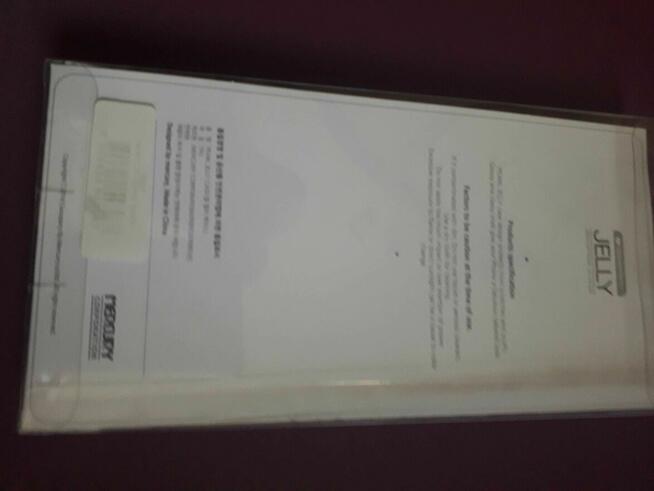 etui na telefon Samsung Galaxy J4 2018