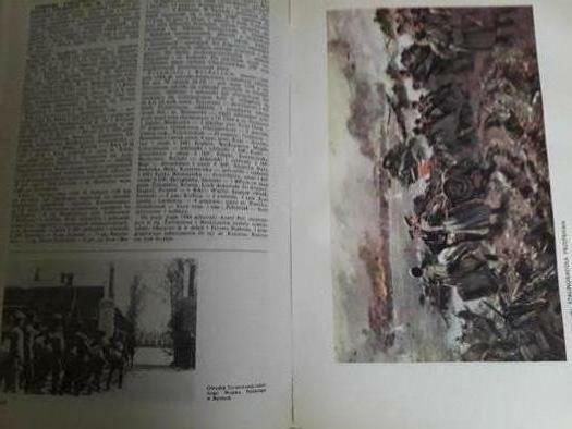 Encyklopedia Drugiej Wojny Światowej