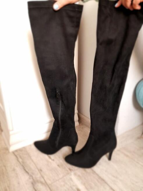 Sprzedam buty damskie