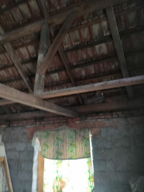 Wolnostojący dom z cegły - bez pośredników