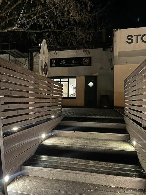 Pizzeria La Siciliana 2.0 - Kraków Bronowice