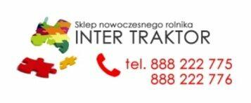 Sklep rolniczy przasnysz Intertraktor.com