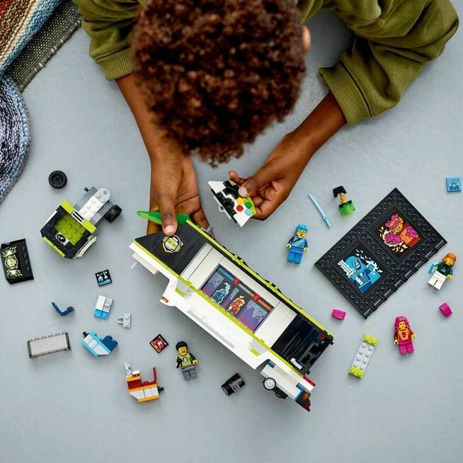 LEGO City 60388 Ciężarówka PREZENT DLA DZIECKA HIT