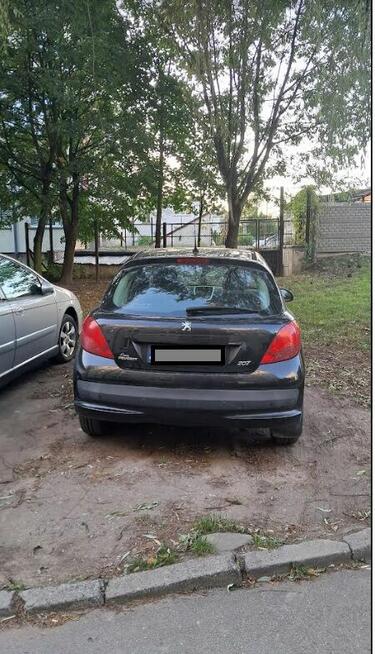 Szukasz pewnego auta? PEUGEOT 207 z salonu z POLSKI