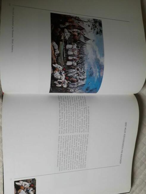 Album historyczny Polska, portret ...