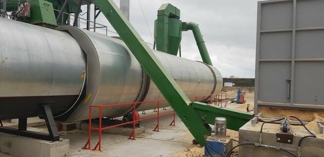 suszarńia do trocin