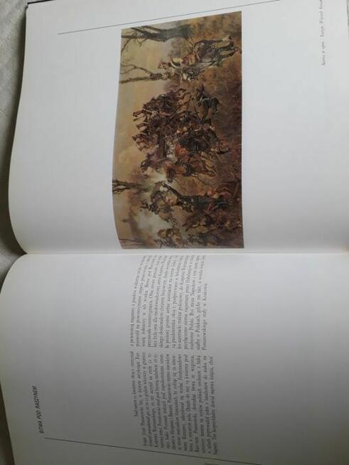 Album historyczny Polska, portret ...