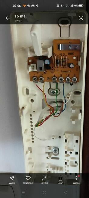 Montaż ustawianie anten , kamery, domofony sieci LAN