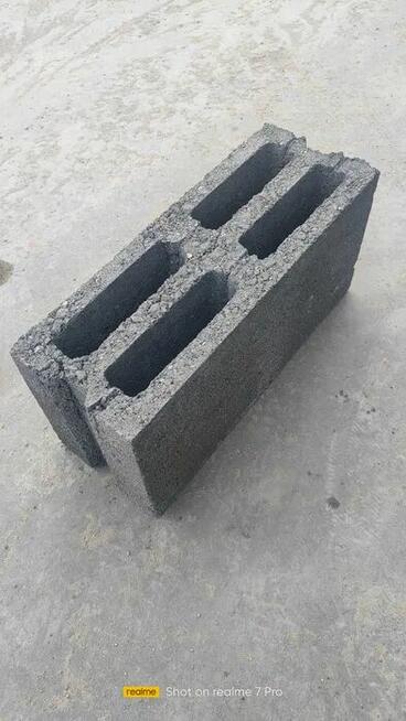ZAWMARK ! Bloczki betonowe, Pustaki,Bloczek, Pustak,Bloczki fu