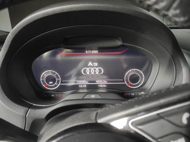 Audi a3 sportbach 2017