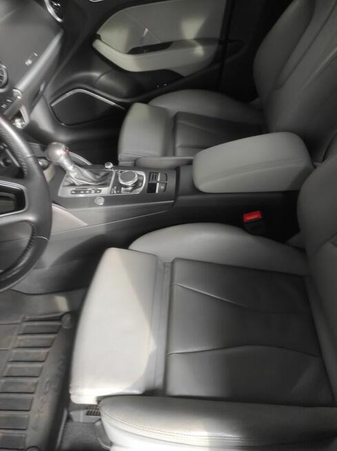 Audi a3 sportbach 2017