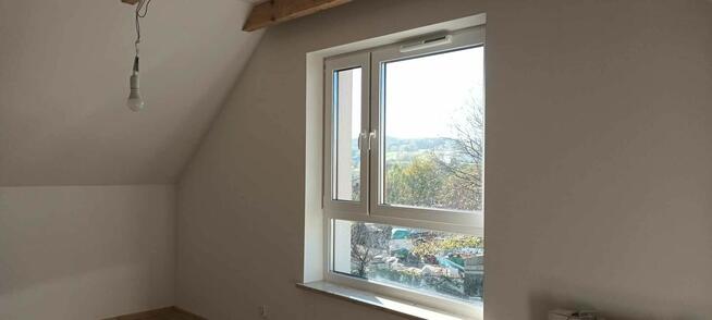 Mieszkanie 5 pokojowe, dwupoziomowe