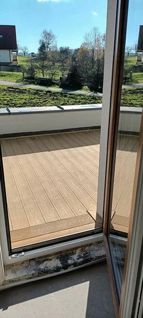 Mieszkanie 5 pokojowe, dwupoziomowe