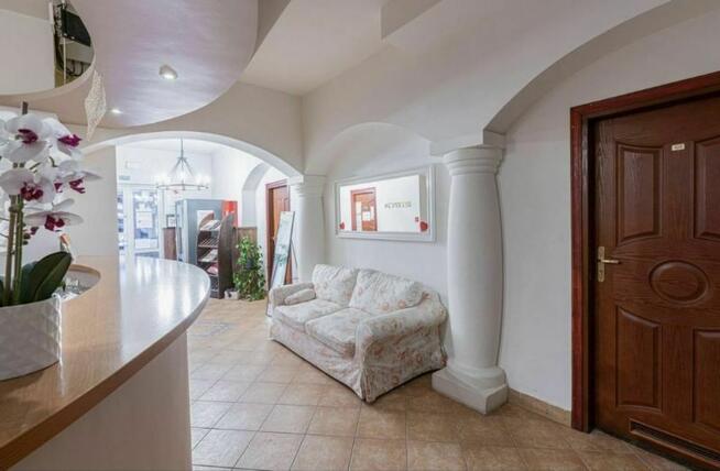 Nocleg dla 80 osób w jednym miejscu, kwatery pracownicze