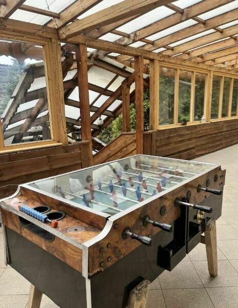 Nocleg dla 80 osób w jednym miejscu, kwatery pracownicze