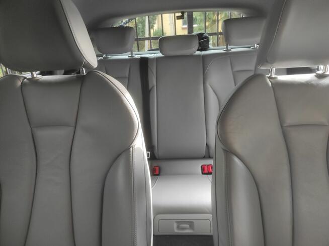 Audi a3 sportbach 2017