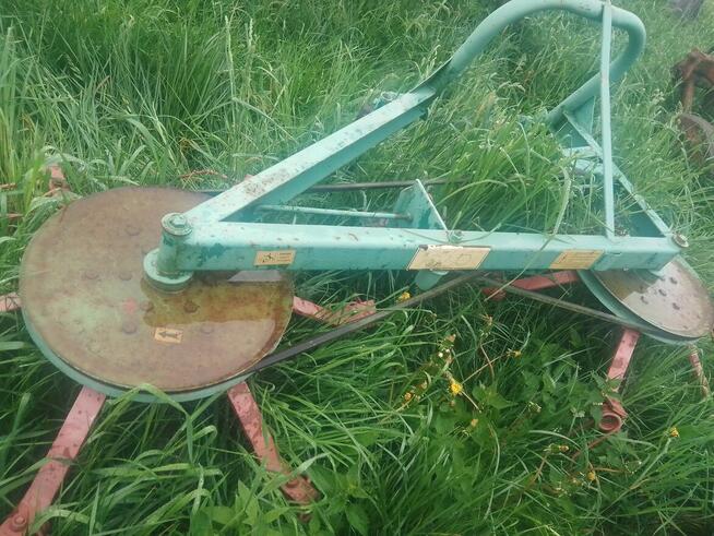 Sprzedam pająka do siana