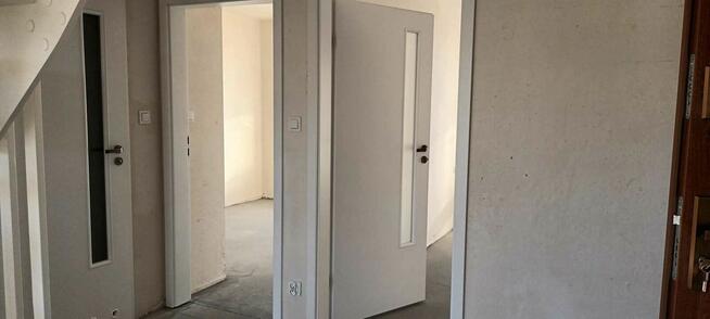 Mieszkanie 5 pokojowe, dwupoziomowe