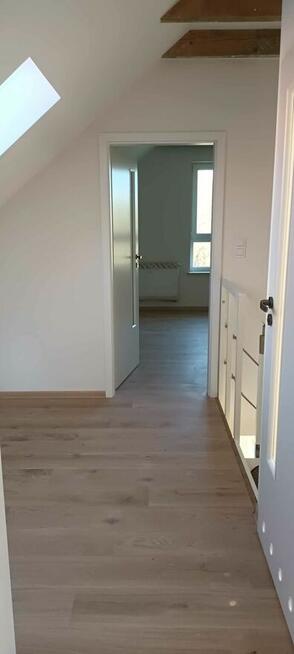 Mieszkanie 5 pokojowe, dwupoziomowe