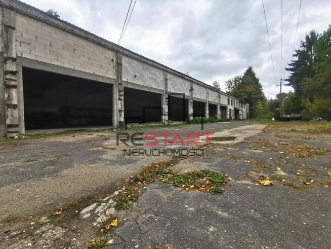 Lokal użytkowy Zapole gm. Grodzisk Mazowiecki,