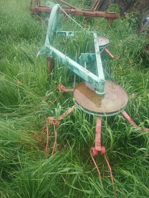 Sprzedam pająka do siana