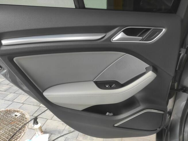 Audi a3 sportbach 2017