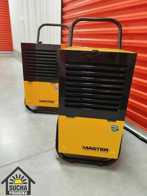 Osuszanie po zalaniu, osuszanie budynków, osuszanie domów