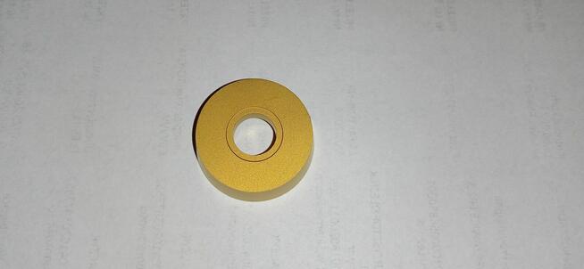 Płytka tokarska węglikowa RCMT 2507MOSN-XR-11 LP4002 CERATIZ