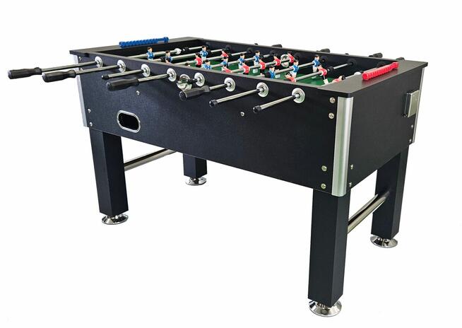 Stół do gry w piłkarzyki 140x76x87CM