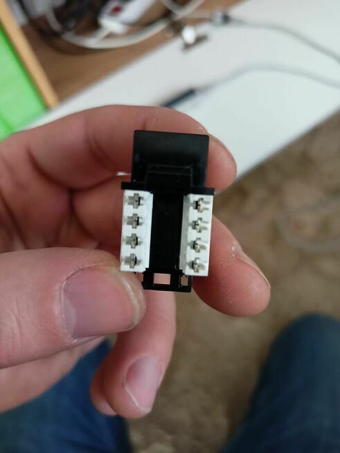 Montaż ustawianie anten , kamery, domofony sieci LAN