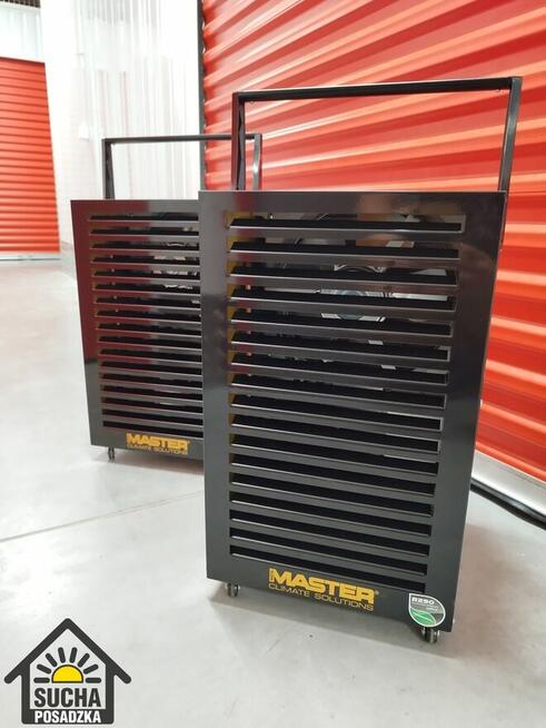 Osuszanie po zalaniu, osuszanie budynków, osuszanie domów